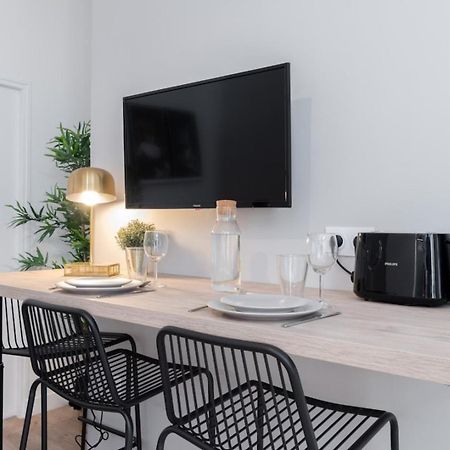 Apartmán Lille Centre - 1Br In The Heart Of Lille! Exteriér fotografie