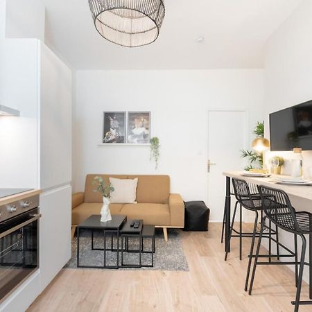 Apartmán Lille Centre - 1Br In The Heart Of Lille! Exteriér fotografie