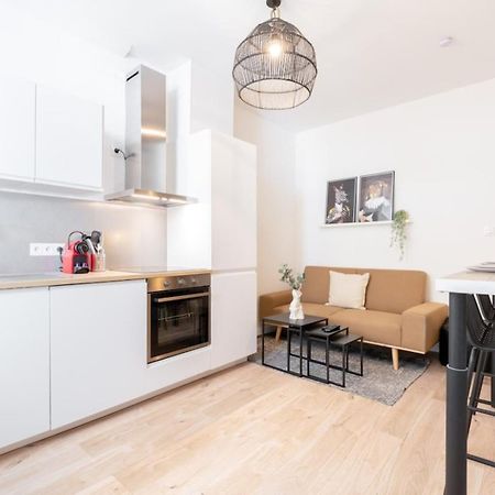 Apartmán Lille Centre - 1Br In The Heart Of Lille! Exteriér fotografie