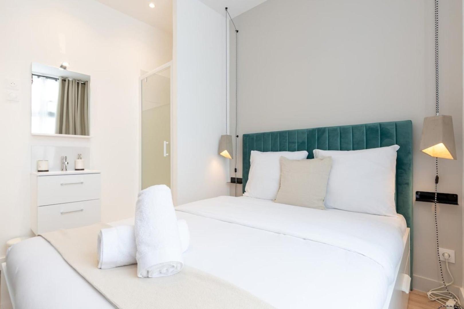 Apartmán Lille Centre - 1Br In The Heart Of Lille! Exteriér fotografie