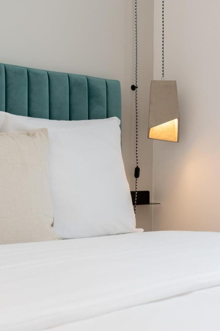 Apartmán Lille Centre - 1Br In The Heart Of Lille! Exteriér fotografie