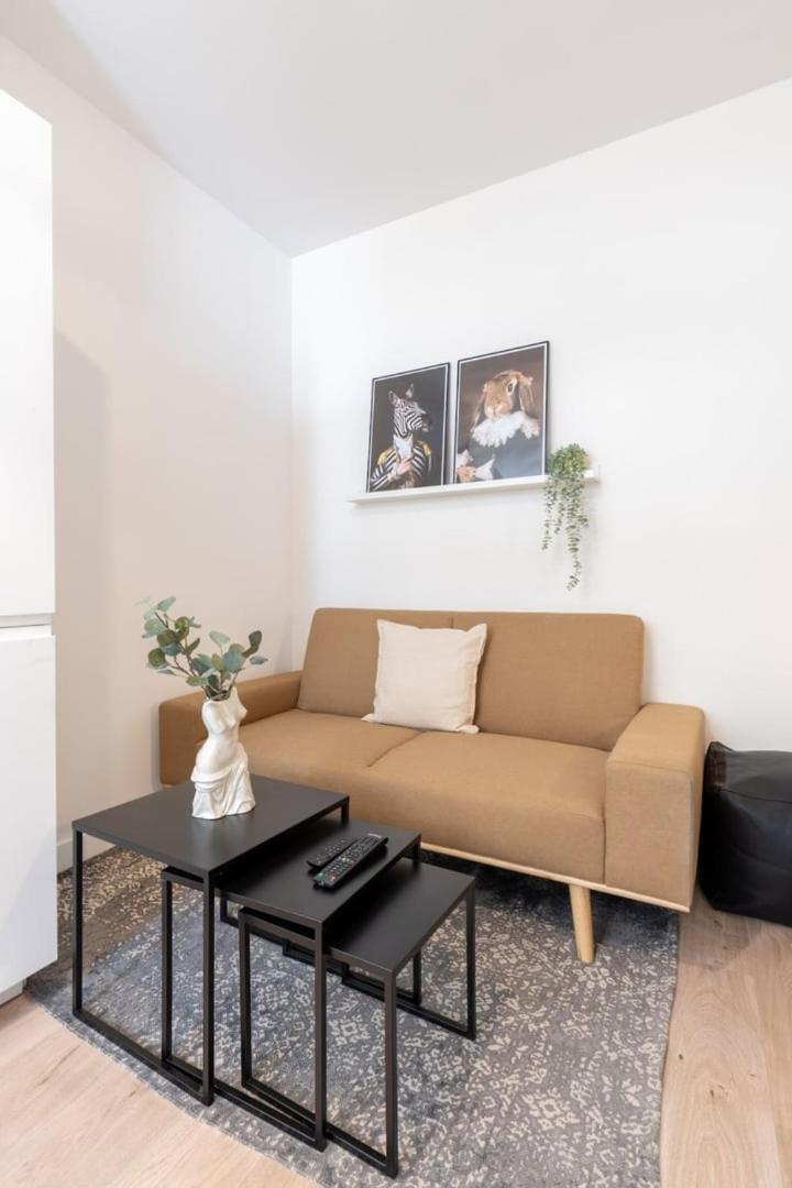Apartmán Lille Centre - 1Br In The Heart Of Lille! Exteriér fotografie