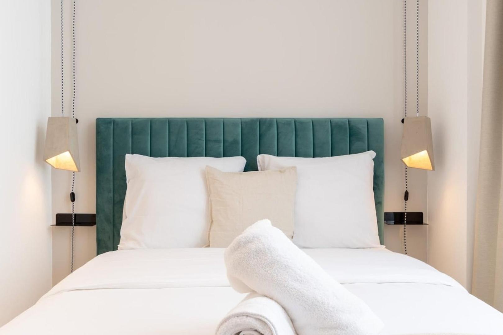 Apartmán Lille Centre - 1Br In The Heart Of Lille! Exteriér fotografie