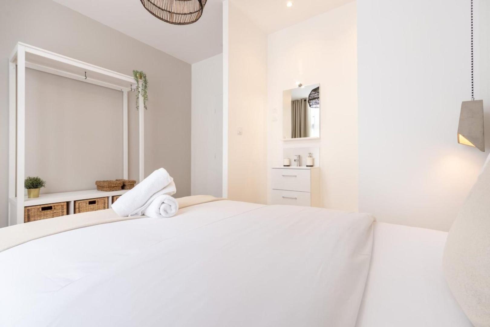 Apartmán Lille Centre - 1Br In The Heart Of Lille! Exteriér fotografie