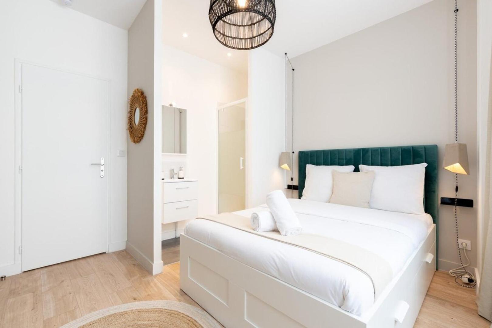 Apartmán Lille Centre - 1Br In The Heart Of Lille! Exteriér fotografie